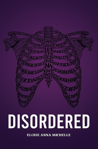 Disordered Eloise Anna Michelle 9781035868636