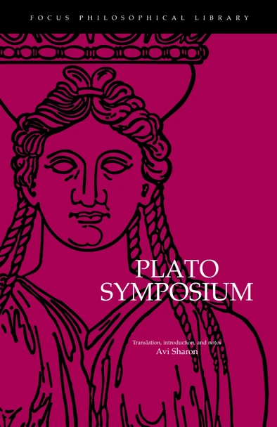 Symposium by Plato 9780941051569