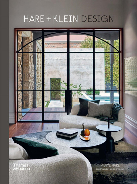Hare + Klein Design Meryl Hare 9781760765385