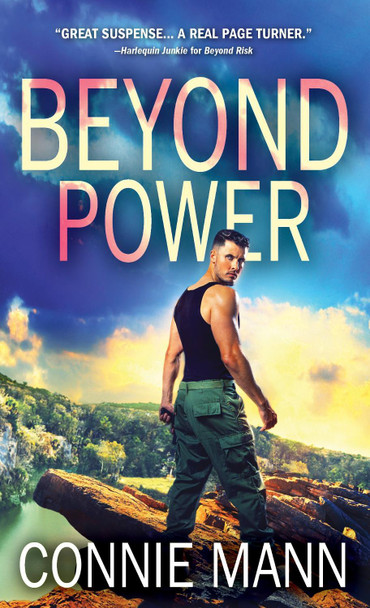 Beyond Power by Connie Mann 9781728222929