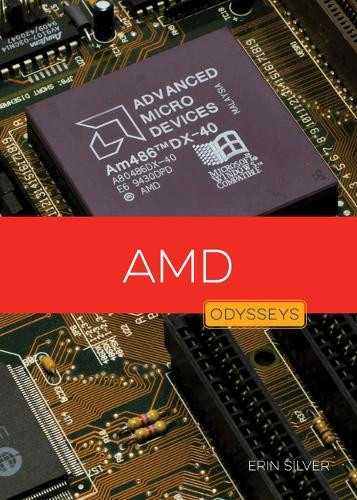 AMD by Erin Silver 9798896800866