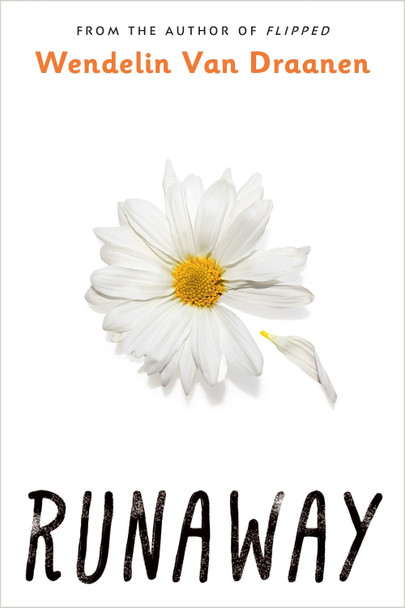 Runaway by Wendelin Van Draanen 9780307975973