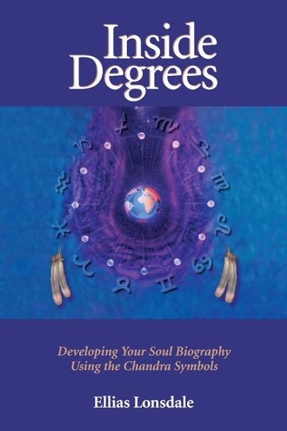 Inside Degrees by Ellias Lonsdale 9781556432415
