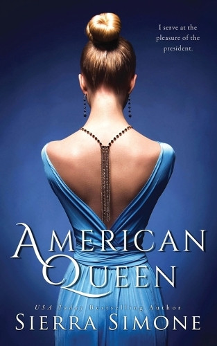 American Queen by Sierra Simone 9781615955954