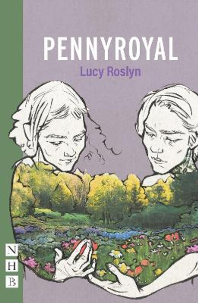 Pennyroyal by Lucy Roslyn