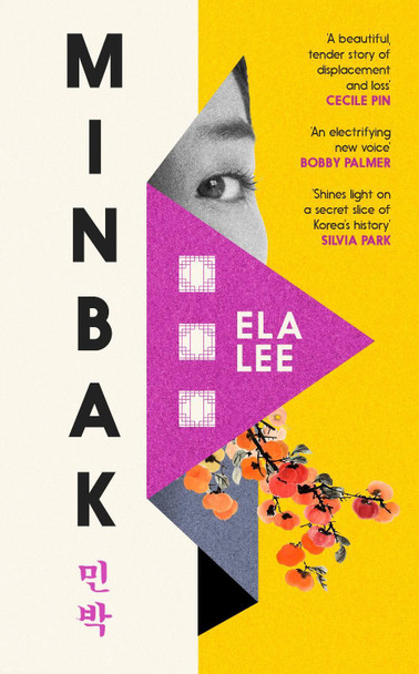 Minbak by Ela Lee 9781787303690