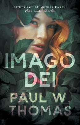 Imago Dei by Paul Thomas 9780578960081