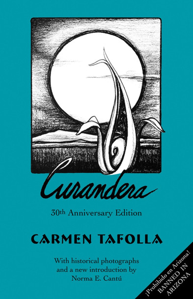 Curandera by Carmen Tafolla 9781609402372