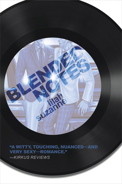 Blended Notes by Lilah Suzanne 9781945053238