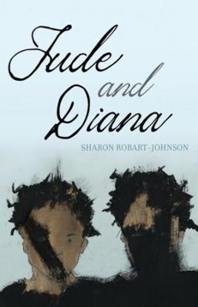 Jude and Diana by Sharon Robart-johnson