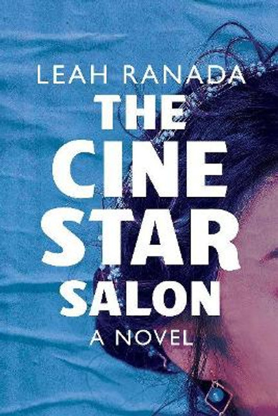 The Cine Star Salon by Leah Ranada