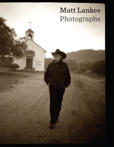 Matt Lankes: Photographs by Matt Lankes 9781477334607