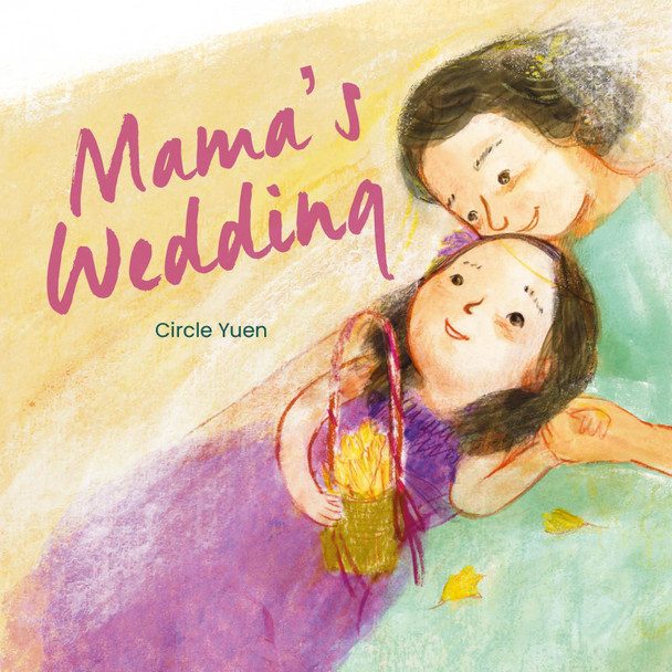 Mama’s Wedding 9781836290476