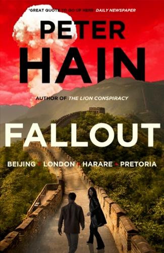 Fallout Peter Hain 9781919247144