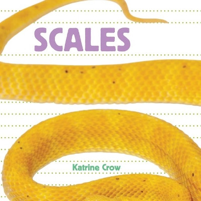 Scales by Katrine Crow 9781486717958