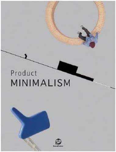 Product Minimalism by Gingko Press 9789881470409