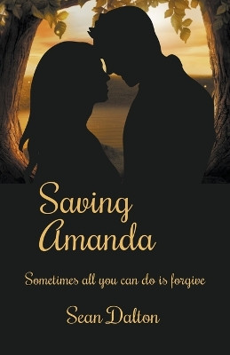 Saving Amanda by Sean Dalton 9798223849926