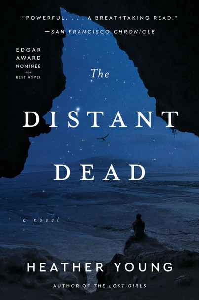 The Distant Dead: A Novel by Heather Young 9780062690821