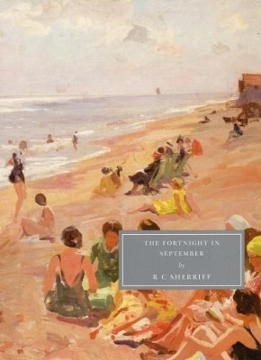 The Fortnight in September by  9781906462222
