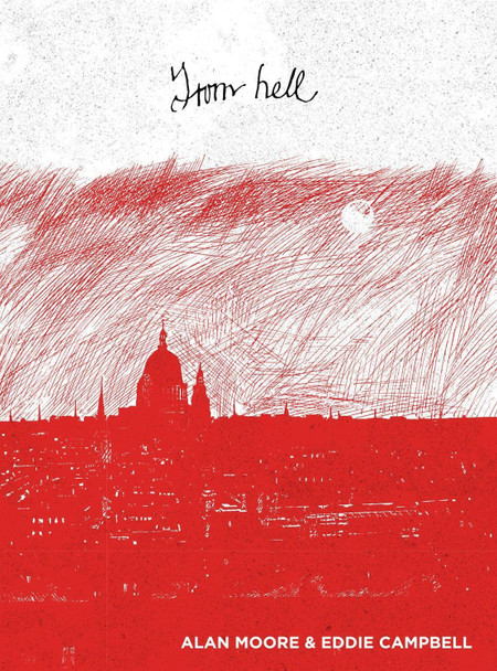 From Hell by Eddie Campbell 9781603093972