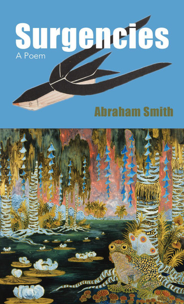 Surgencies by Abraham Smith 9781936097647