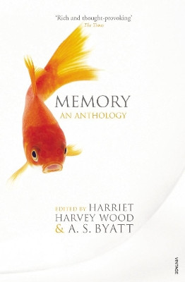 Memory by Harriet Harvey Wood 9780099470137