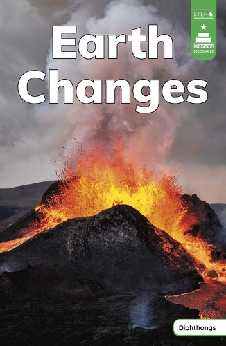 Earth Changes by Laura Stickney 9798875277863