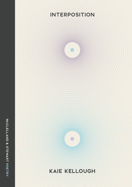 Interposition: Poem by Kaie Kellough 9780771023729