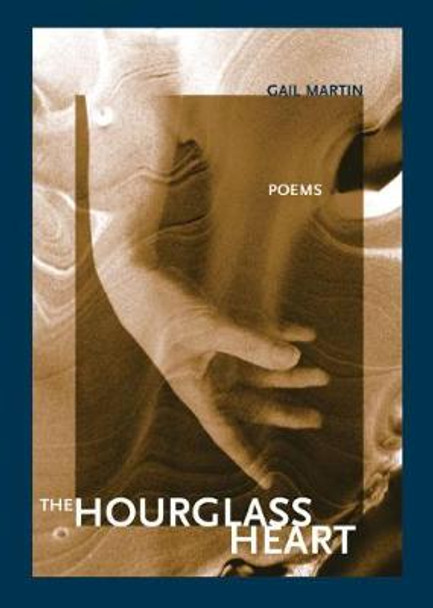 The Hourglass Heart by Gail Martin