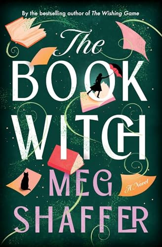 The March Heir by Meg Shaffer 9781529443875