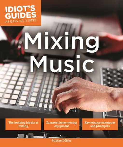 Mixing Music by Center for Imaging Science Michael Miller