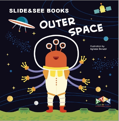 Outer Space by  9781911689171