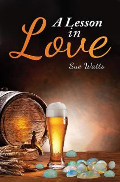 A Lesson in Love by Sue Watts