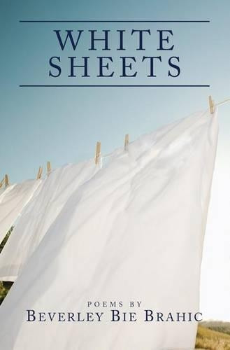 White Sheets by Beverley Bie Brahic 9781554552733