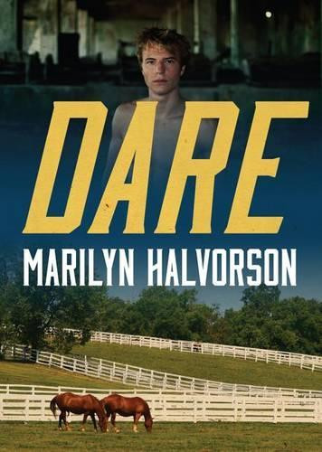 Dare by Marilyn Halvorson 9781554553686