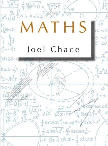 Maths by Joel Chace 9781946104434