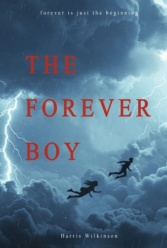 The Forever Boy by Harris Wilkinson 9798317818715