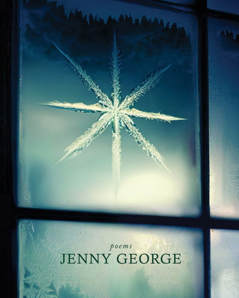 * (asterisk) by Jenny George 9781949344493