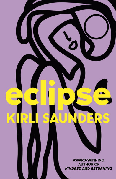 Eclipse by Kirli Saunders 9781761471308