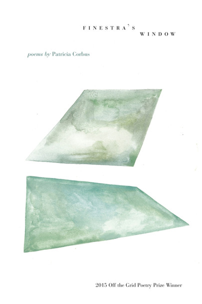 Finestra's Window by Aimee Belanger 9780977842988