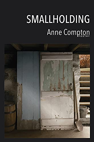 Smallholding by Anne Compton 9781554554683