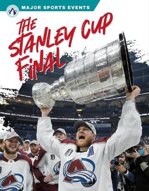 The Stanley Cup Final by Wendy Hinote Lanier
