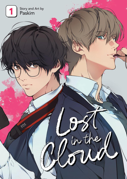 Lost in the Cloud Vol. 1 by Paskim 9798893739459