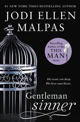 Gentleman Sinner by Jodi Ellen Malpas 9781538745243