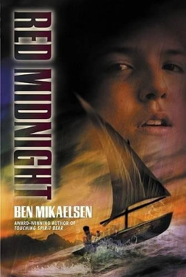 Red Midnight by Ben Mikaelsen 9780380805617