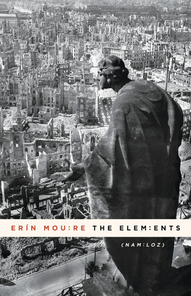 The Elements by Erin Moure 9781487003722
