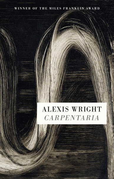 Carpentaria by Alexis Wright 9781845299484