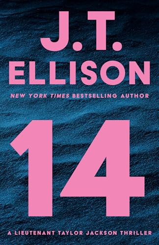 14 by J.T. Ellison 9781662541414