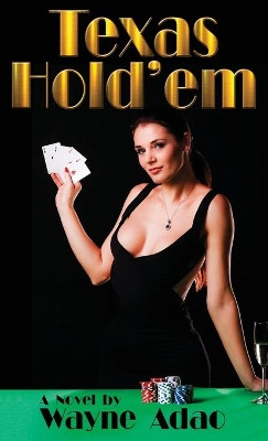 Texas Hold'em by Wayne Adao 9781087898551