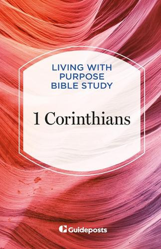 1 Corinthians by Guideposts 9781965859544